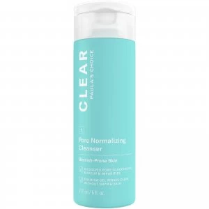 image of Paula's Choice CLEAR Pore Normalizing Cleanser