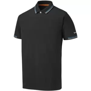 Timberland Pro Mens Base Plate Classic Fit Polo Shirt M - Chest 38-40'