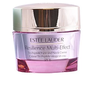 RESILIENCE MULTI-EFFECT tri-peptide SPF15 dry skin 50ml