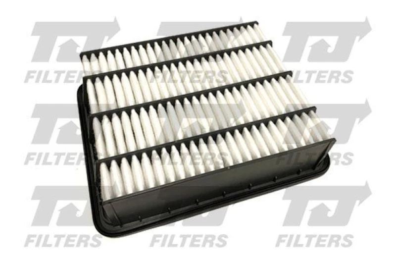 Image of QUINTON HAZELL Air filter QUINTON HAZELL QFA1140