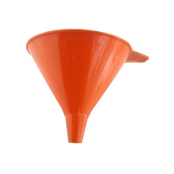 image of Funnel - Orange - 95mm - 5726 - Laser