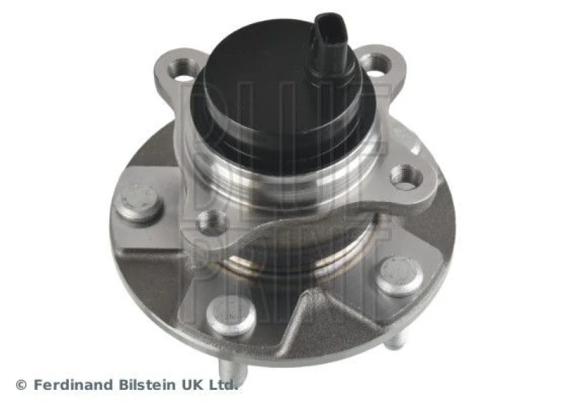 Image of Blue PRINT Wheel bearing kit Blue PRINT ADBP820002
