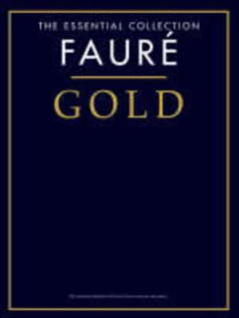 Image of Faure Gold Paperback