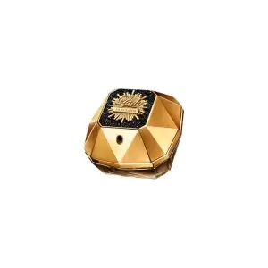 Image of Paco Rabanne Lady Million Fabulous Eau de Parfum For Her 8ml