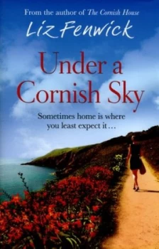 Image of Under a Cornish Sky by Liz Fenwick Hardback