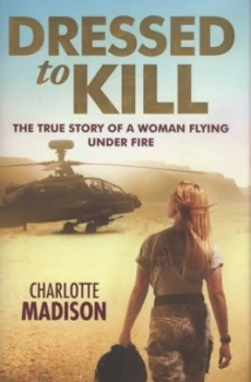 Image of Dressed to Kill by Charlotte Madison Hardback