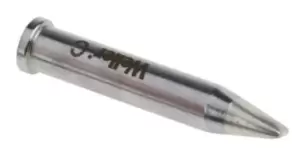 image of Weller XT C 3.2mm Screwdriver Soldering Iron Tip for use with WP120, WXP120