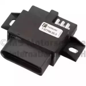 image of Control Unit For Fuel Pump 7.07796.05.0 by Pierburg