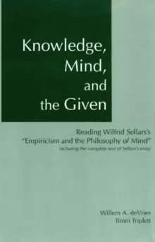 Image of Knowledge, Mind & the Given