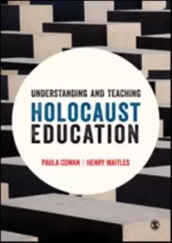Image of Understanding and teaching Holocaust education - Paula Cowan - Paperback - Used