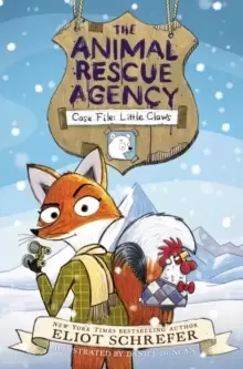 Image of The Animal Rescue Agency #1: Case File: Little Claws