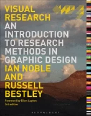 Image of visual research an introduction to research methods in graphic design