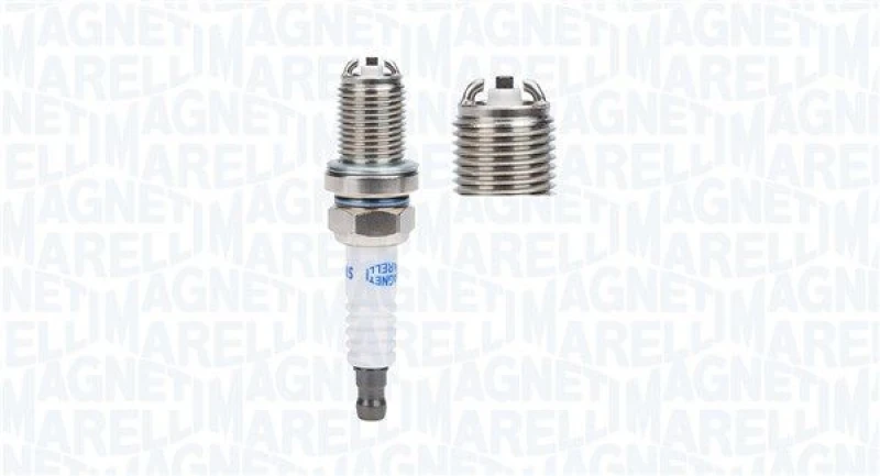 Image of MAGNETI MARELLI Spark plug MAGNETI MARELLI 062609000051