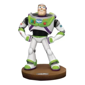 Image of Beast Kingdom Toy Story Buzz Lightyear Master Craft Statue