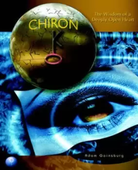 Image of Chiron by Adam Gainsburg