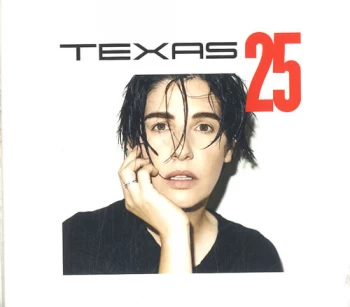 Image of Texas Texas 25 - Deluxe Edition - Sealed 2015 UK 2-CD album set PIASR385CDX
