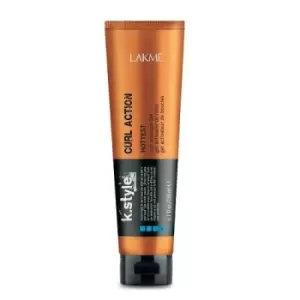 Image of Lakme K.Style Curl Action Hair Activating Gel 150ml