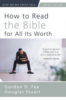 Image of How to Read the Bible for All Its Worth : Fourth Edition