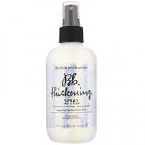 Bumble and bumble Thickening Hairspray 250ml