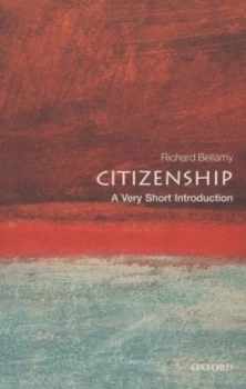 Image of Citizenship by Richard Bellamy Book