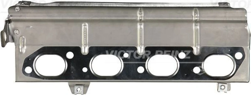Image of Exhaust manifold gasket REINZ 71-17512-00