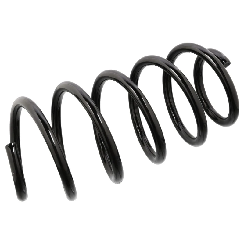 Image of Coil spring FEBI BILSTEIN 104722