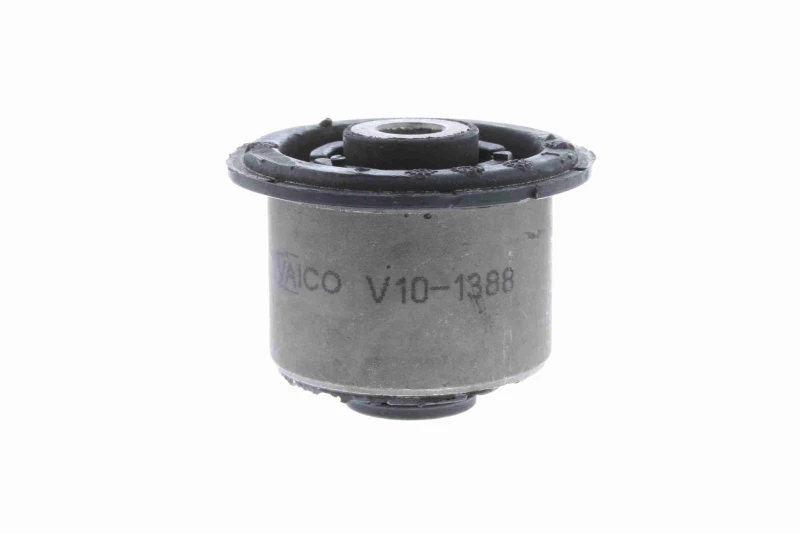 Image of VAICO V10-1388 Arm Bushes Lower Front Axle, Original VAICO Quality, for control arm Control Arm-/Trailing Arm Bush (251)