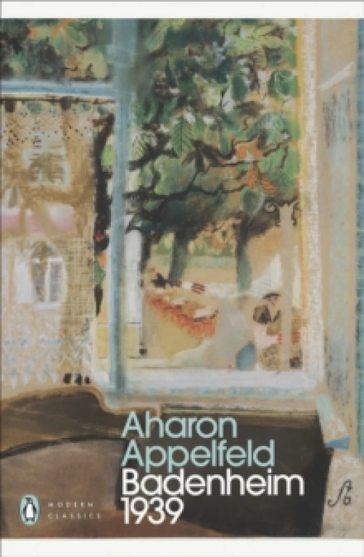 Image of Badenheim 1939. Paperback. By Aharon Apelfeld Books