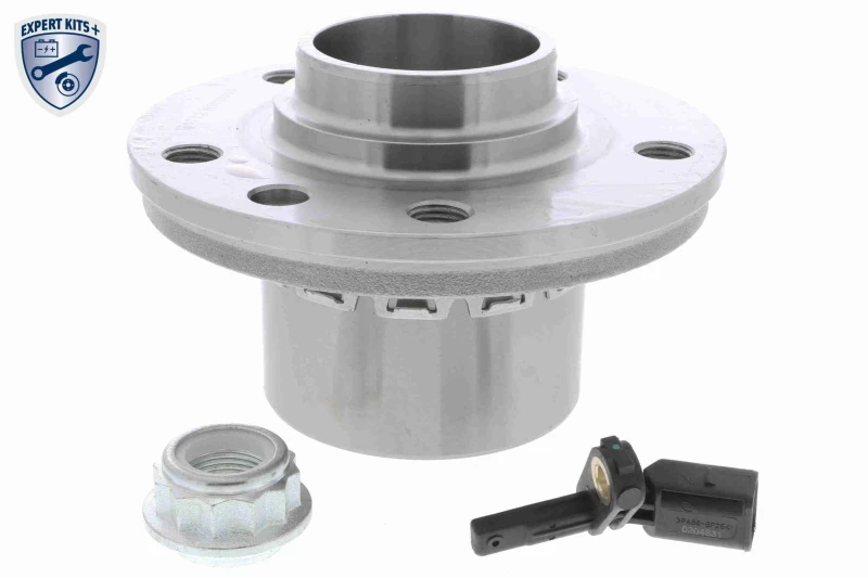 Image of Wheel bearing kit VEMO V10-72-8800