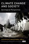 Image of climate change and society sociological perspectives