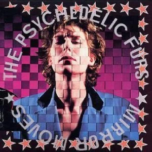 image of Mirror Moves by The Psychedelic Furs CD Album