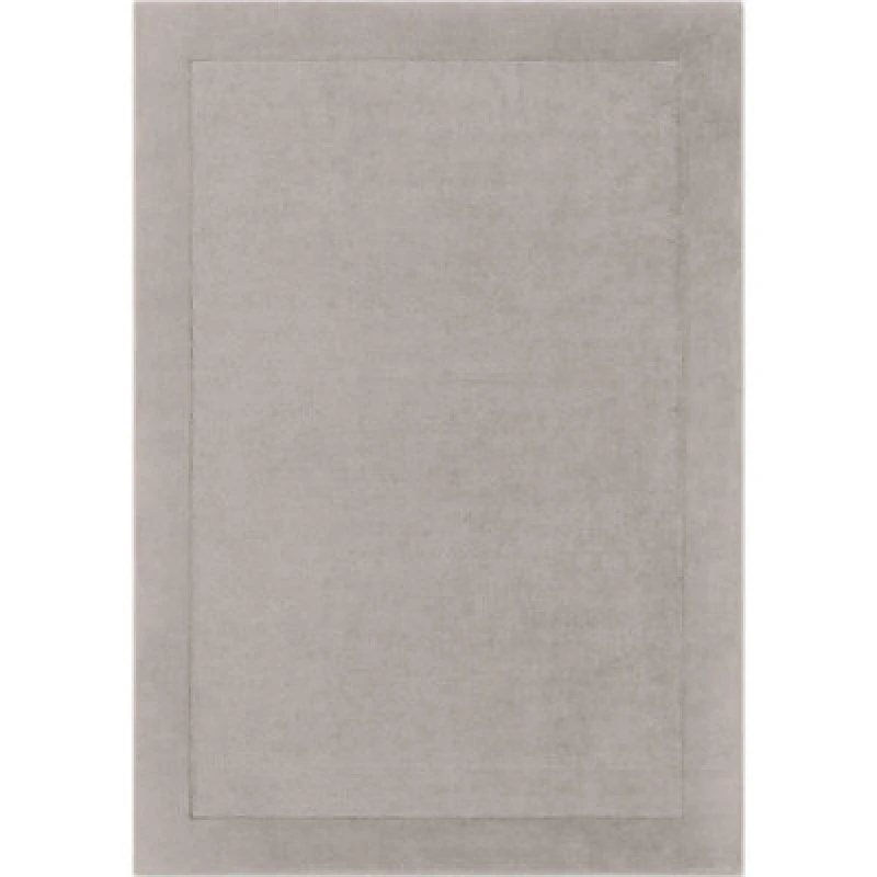 Image of The Rugs Villeroy And Boch 1812 Kari Wool Blend Rug And Runner Handcrafted Rug In Grey