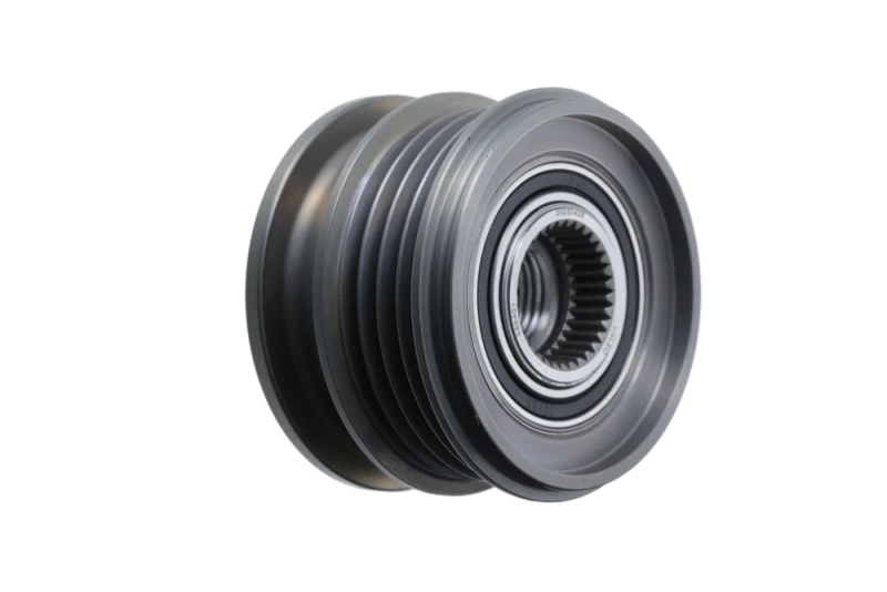 Image of Alternator clutch pulley VALEO 588401