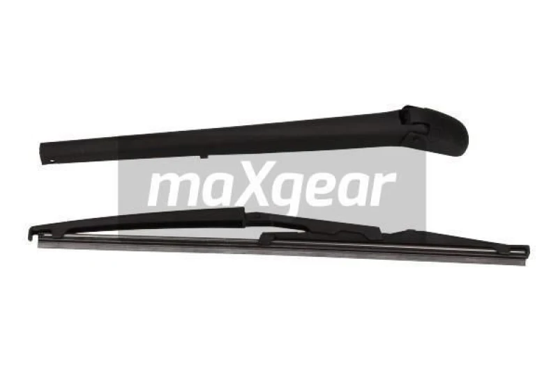 Image of MAXGEAR Windscreen wiper arm MAXGEAR 39-0326