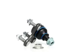 Image of MEYLE Ball joint VW,AUDI,SKODA 116 010 0015 1K0407365B,1K0407365C,1K0407365E 1K0407365C,1K0407365C,1K0407365B,1K0407365C,1K0407365E