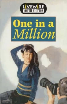 Image of One in a Million by Iris Howden Paperback