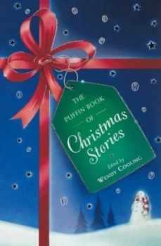 Image of The Puffin Book of Christmas Stories by Wendy Cooling Paperback