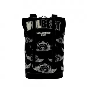 Image of Volbeat - Established Aop Classic Rucksack