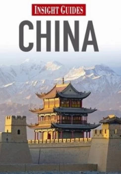 Image of China Book