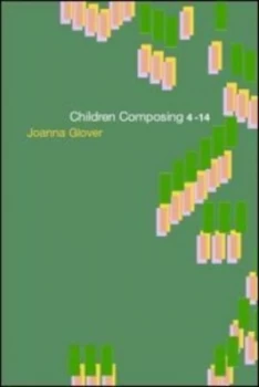 Image of Children composing 4-14 by Joanna Glover