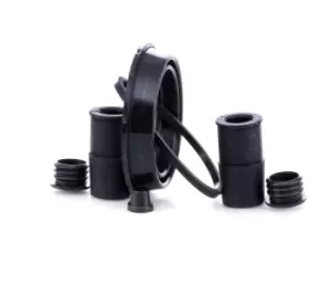 Image of RIDEX Brake Caliper Repair Kit VW,AUDI,BMW 405R0081 9948468,9948469,1K0698471B Caliper Repair Kit,Brake Caliper Rebuild Kit,Repair Kit, brake caliper