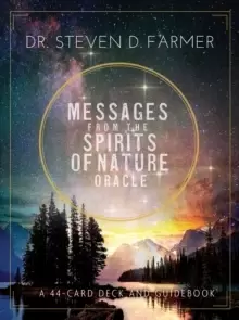 Image of Messages from the Spirits of Nature Oracle : A 44-Card Deck and Guidebook