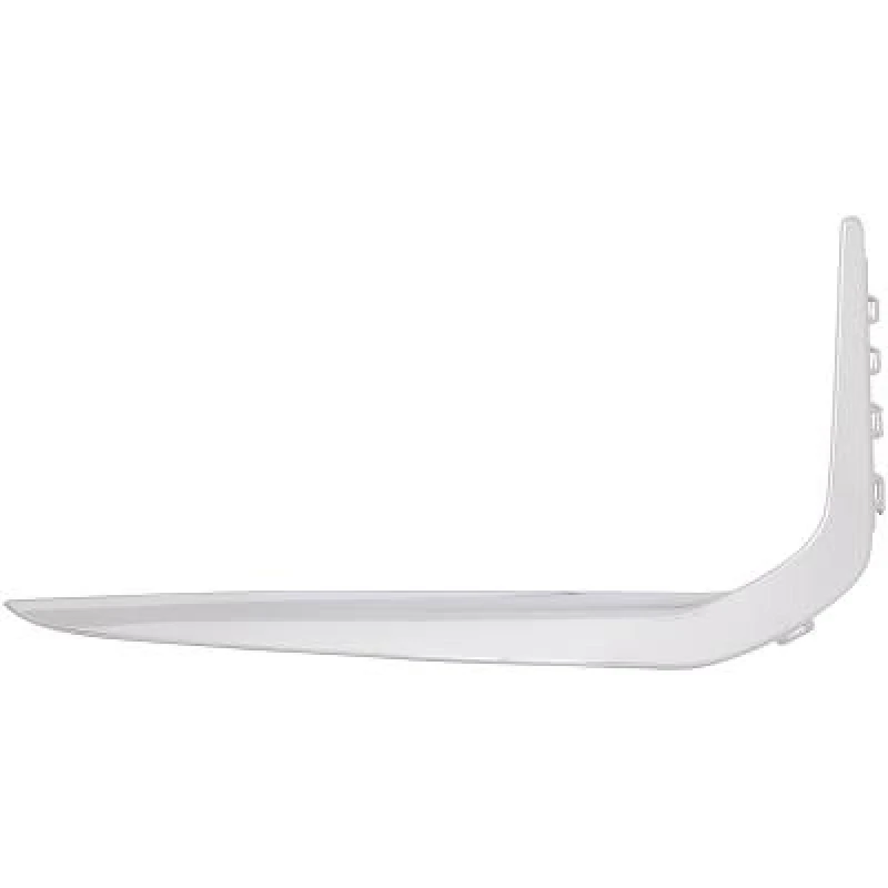 Image of Bumper cover DIEDERICHS 1260163