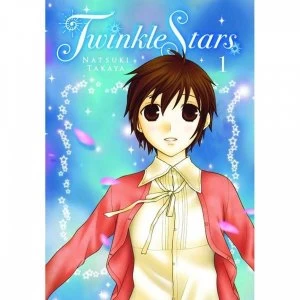 Image of Twinkle Stars Volume 1