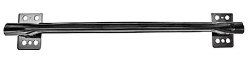 Image of VAN WEZEL 1614560 Cross Beam ** Equipart ** Front Support,bumper (1566)