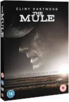 Image of The Mule
