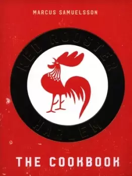 Image of Red Rooster Harlem by Marcus Samuelsson