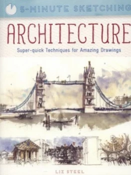 Image of Architecture by Liz Steel Paperback