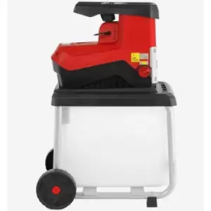 Cobra Machines Cobra 2500W Quiet Electric Shredder