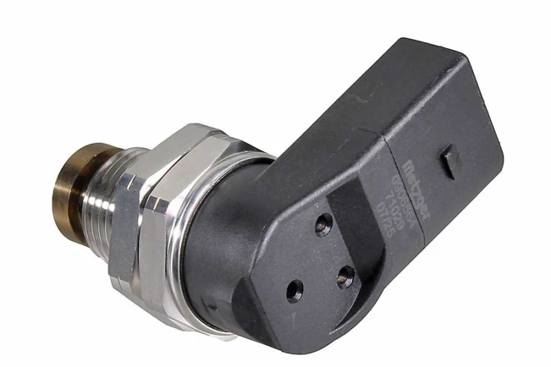Image of Fuel pressure sensor METZGER 0906564